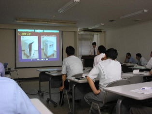 QCサークル大会