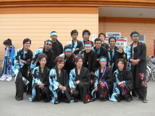2008春祭りNO,1