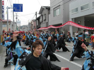 2008春祭りNO,2