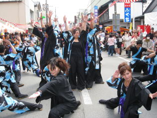 2008春祭りNO,3