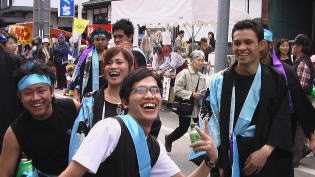 2008春祭りNO,5