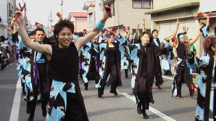 2008春祭りNO,4