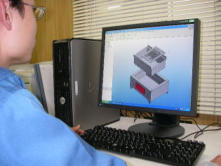 3D−CAD