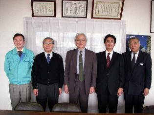 日本規格協会