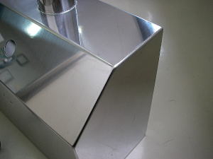 YAG溶接製品例2