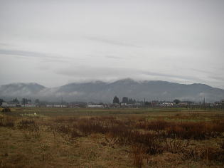束稲山