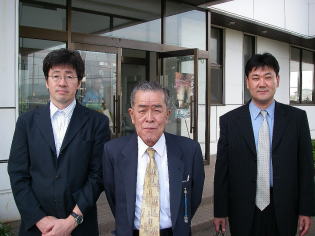 ファイヤーサイド様